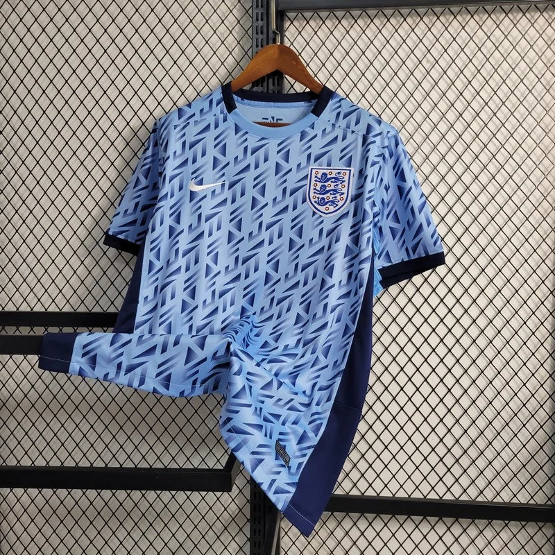 England Away Special
