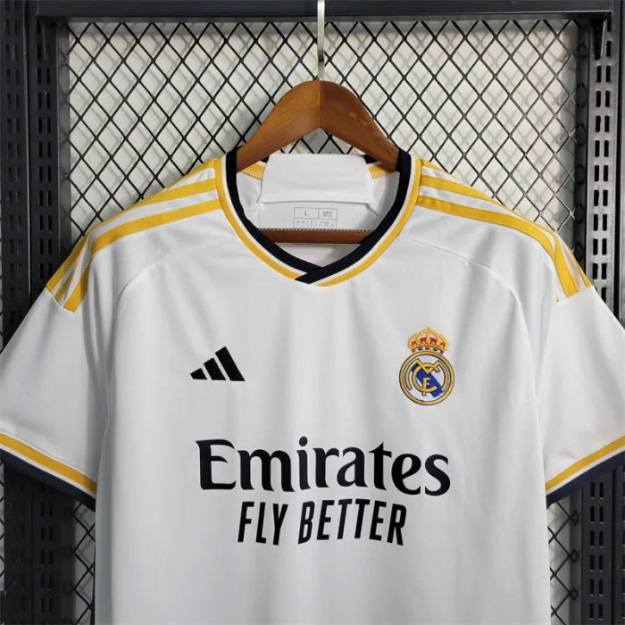 Real Madrid 23/24 Home