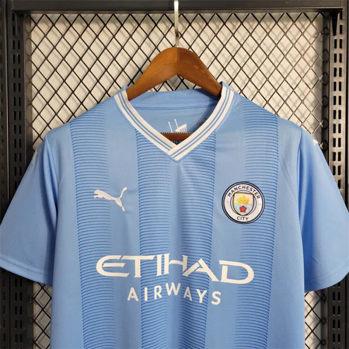 Manchester City 23/24 Home
