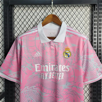 Real Madrid Special Pink