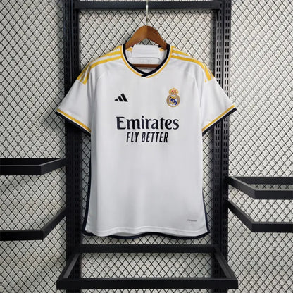 Real Madrid 23/24 Home