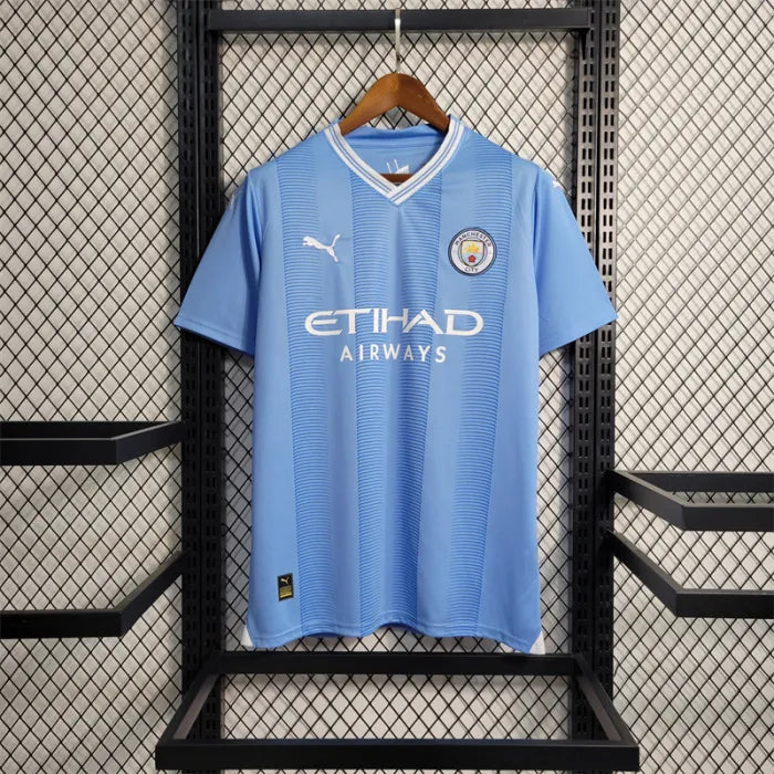 Manchester City 23/24 Home