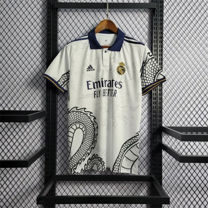Real Madrid Dragon Special
